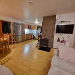 A House For Rent In Osen, Only 45 Min From Trysil Amot