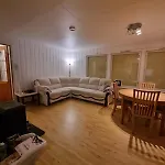 Hébergement de vacances A House For Rent In Osen, Only 45 Min From Trysil *