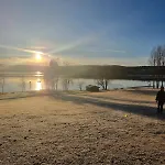 A House For Rent In Osen, Only 45 Min From Trysil Amot