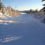 A House For Rent In Osen, Only 45 Min From Trysil Amot