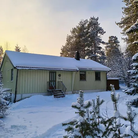 בית נופש A House For Rent In Osen, Only 45 Min From Trysil