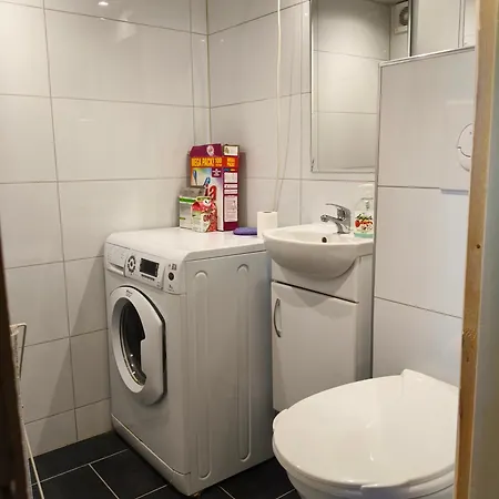 A House For Rent In Osen, Only 45 Min From Trysil Ferienhaus *