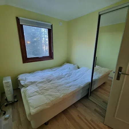 Ferienhaus A House For Rent In Osen, Only 45 Min From Trysil *