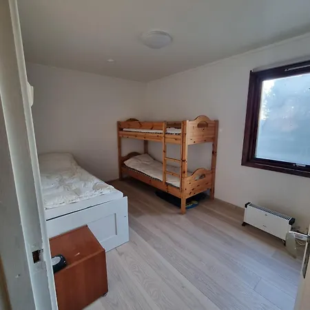 A House For Rent In Osen, Only 45 Min From Trysil * Amot
