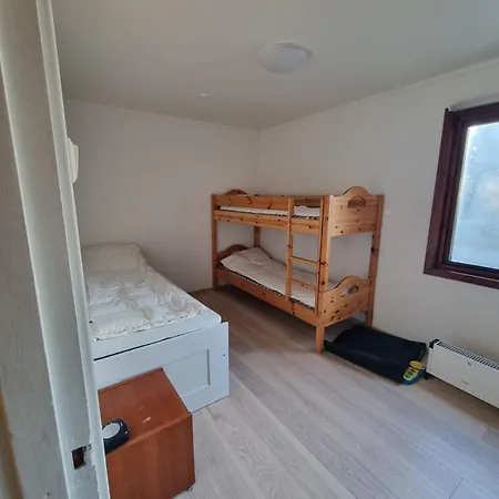 A House For Rent In Osen, Only 45 Min From Trysil Amot