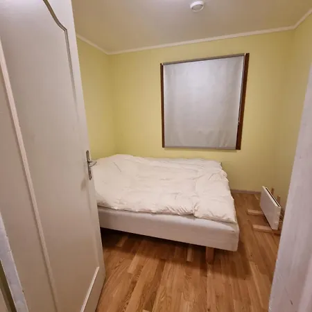 A House For Rent In Osen, Only 45 Min From Trysil * Amot