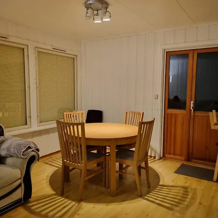 A House For Rent In Osen, Only 45 Min From Trysil
