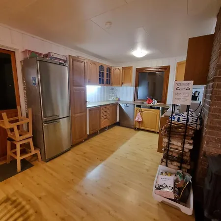 A House For Rent In Osen, Only 45 Min From Trysil * Amot