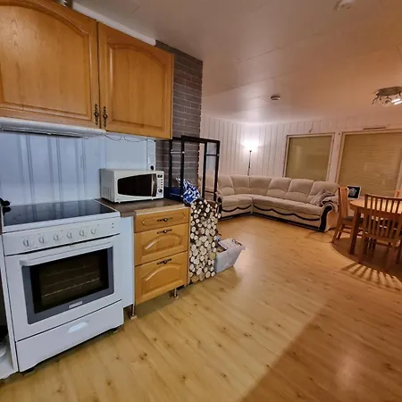 Nyaraló A House For Rent In Osen, Only 45 Min From Trysil Amot