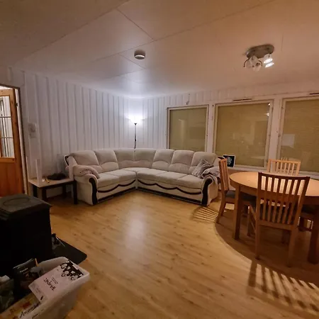 Nyaraló A House For Rent In Osen, Only 45 Min From Trysil *