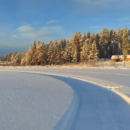 A House For Rent In Osen, Only 45 Min From Trysil בית נופש Amot