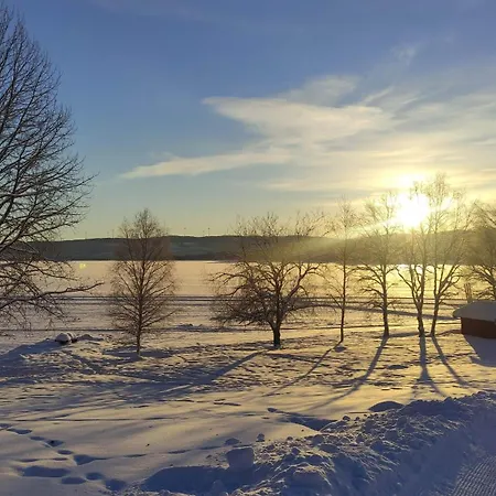 Hébergement de vacances A House For Rent In Osen, Only 45 Min From Trysil