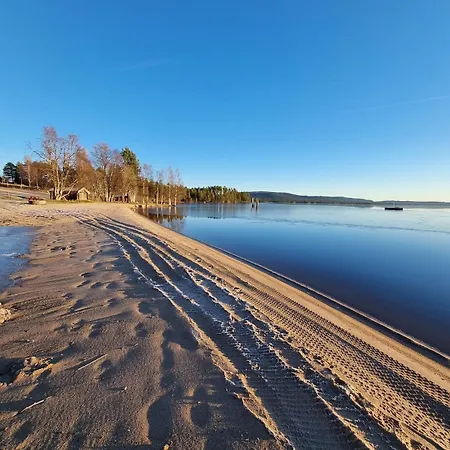 A House For Rent In Osen, Only 45 Min From Trysil Nyaraló