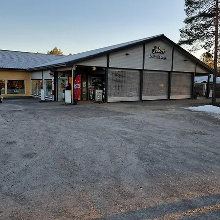 A House For Rent In Osen, Only 45 Min From Trysil Nyaraló *