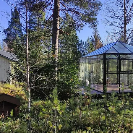 A House For Rent In Osen, Only 45 Min From Trysil Amot