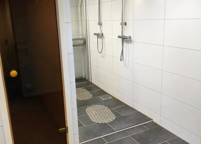 A House For Rent In Osen, Only 45 Min From Trysil