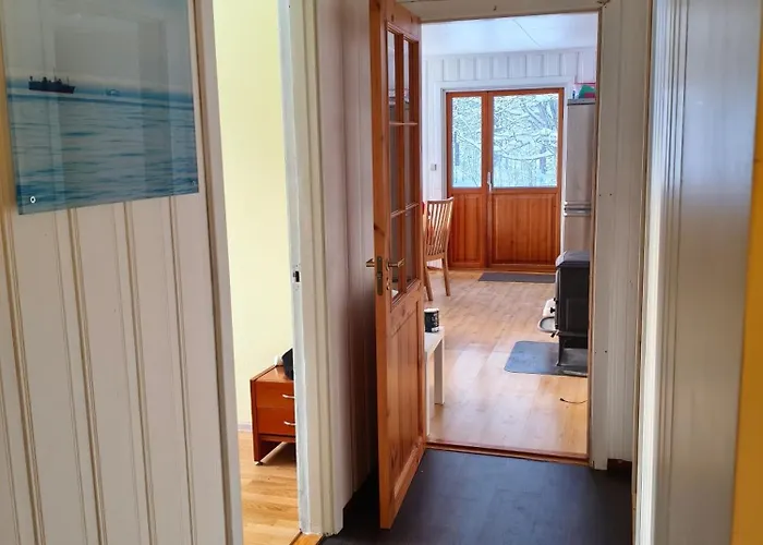 A House For Rent In Osen, Only 45 Min From Trysil * Amot