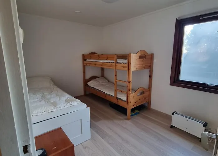 A House For Rent In Osen, Only 45 Min From Trysil * Amot