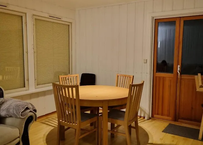 A House For Rent In Osen, Only 45 Min From Trysil
