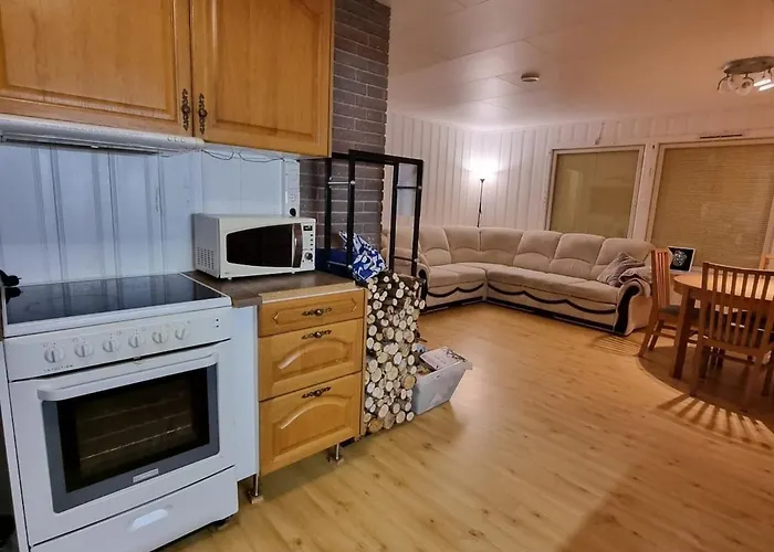 Hébergement de vacances A House For Rent In Osen, Only 45 Min From Trysil Amot