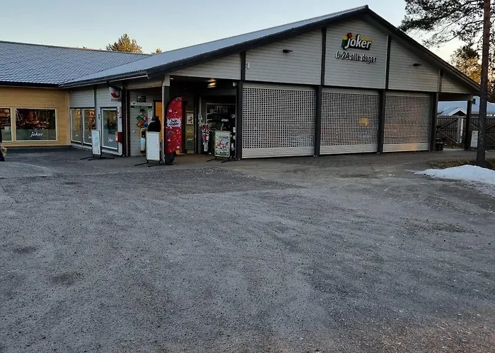 A House For Rent In Osen, Only 45 Min From Trysil Hébergement de vacances *